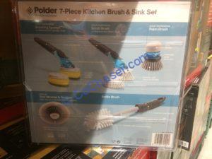 Costco-1050071-Polder-7Piece-Kitchen-Brush-Sink-Set-part3