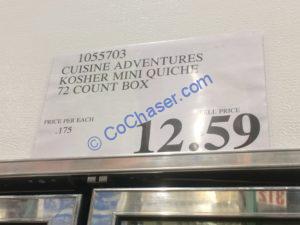 Costco-1055703-Cuisine-Adventures-Kosher-Mini-Quiche-tag