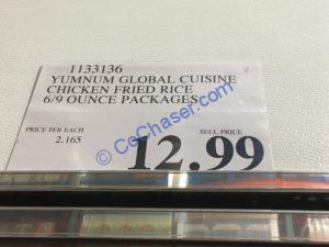Costco-1133136-Yumnum-Global-Cuisine-Chicken-Fried-Rice-tag