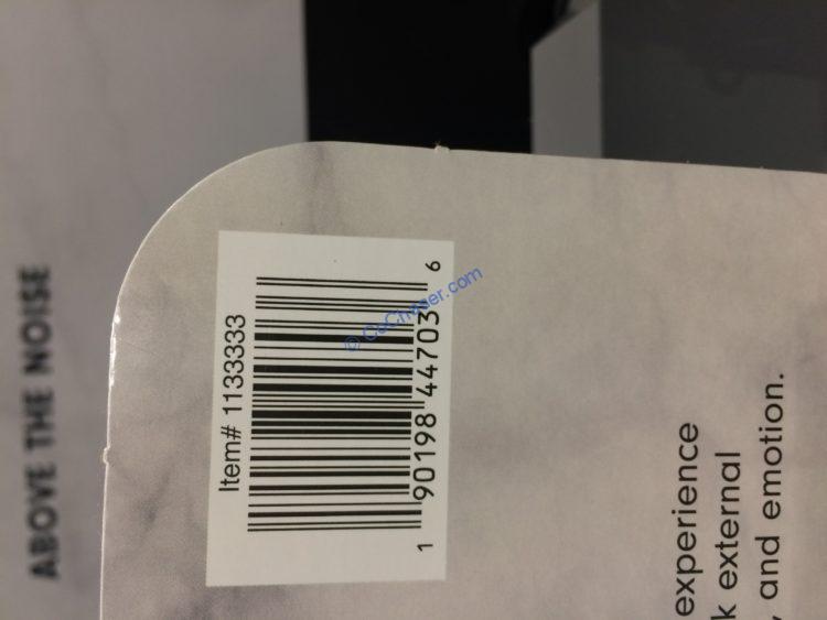 Costco1133333BeatsStudio3WirelessBluetoothHeadphonesbar