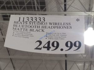 Costco-1133333-Beats-Studio3-Wireless-Bluetooth-Headphones-tag