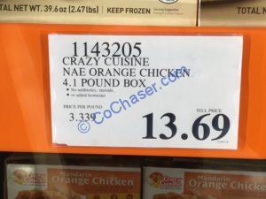 Costco-1143205-Crazy-Cuisine-NAE-Organic-Chicken-tag