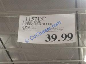 Costco-1157132-Tiger-Tail-Exercise-Roller-tag