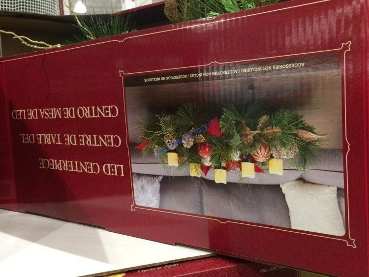 Costco115838330 FloralCenterpiece3 CostcoChaser