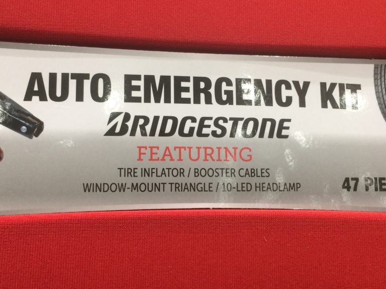 Costco1177769BridgestoneAutoSafetyEmergencyRoadsideKitname