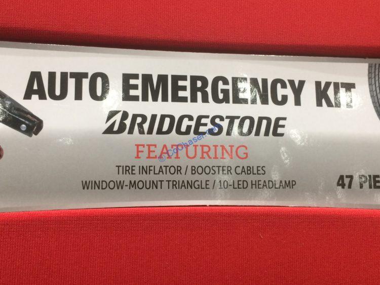 Costco1177769BridgestoneAutoSafetyEmergencyRoadsideKitname