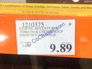 Costco-1210375-Cuisine-Adventures-Tomato-Cheese-Soup-tag