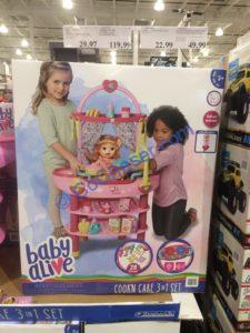 Costco-1211291-Baby-Alive-3 -N-1-CookN-Care-Play-Set1