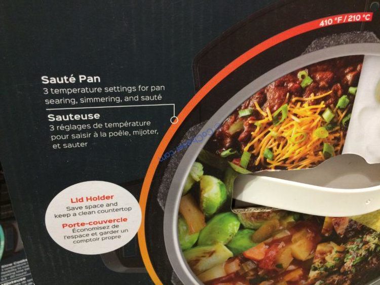 Costco1226685InstantPotNovaPressureCookeruse CostcoChaser