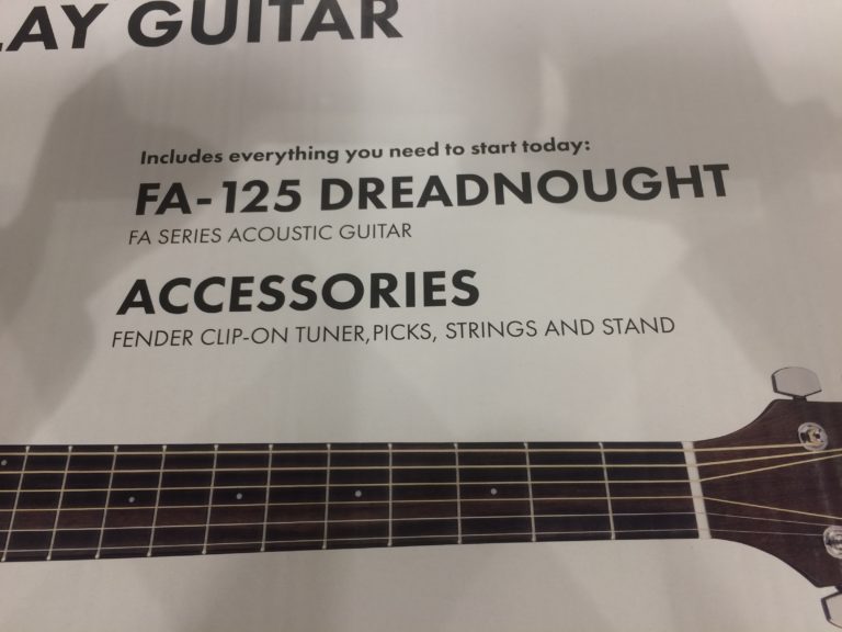 Costco1244861FenderFA125AcousticGuitarPackpart3 CostcoChaser