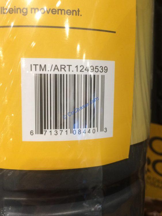 Costco1249539LOLEFoamRollerbar CostcoChaser