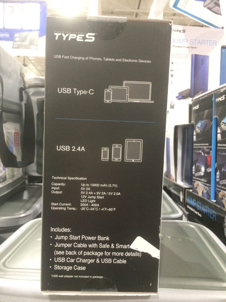 Costco1253313LithiumJumpStarterPortablePowerBank3 CostcoChaser