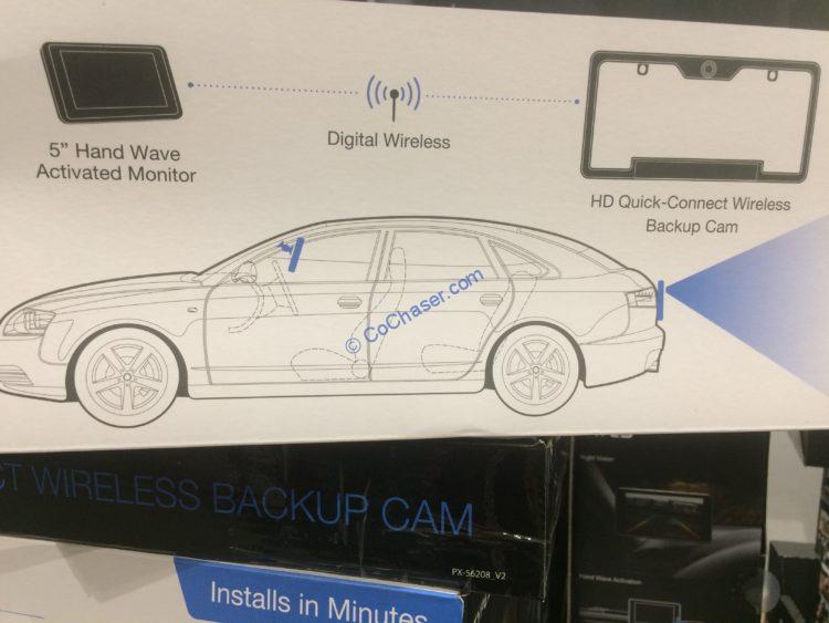Costco1257418TypeSSolarPoweredBackupCameraspec4 CostcoChaser