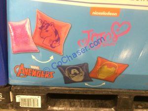 Costco-1257874-Licensed-Reversible-Sequin-Pillow-name