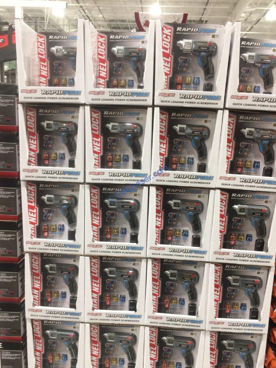 Costco1262476ChannelLockQuickLoadingPowerScrewdriverall