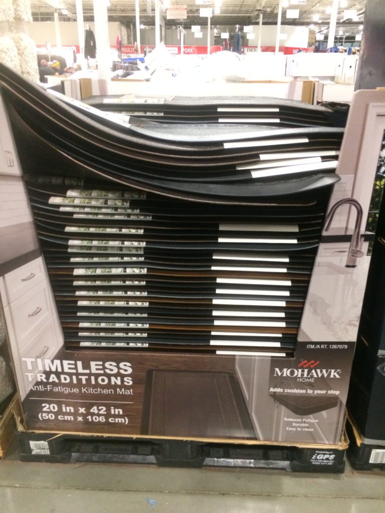 Costco1267079MOHAWKHomeTimeless TraditionKitchenMatall