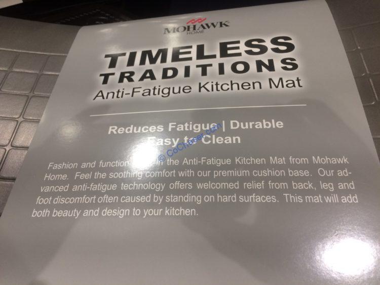 Costco1267079MOHAWKHomeTimeless TraditionKitchenMatinf1