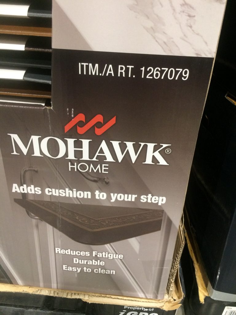 Costco1267079MOHAWKHomeTimeless TraditionKitchenMatname