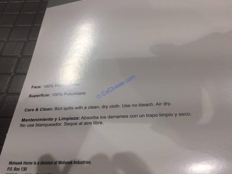 Costco1267079MOHAWKHomeTimeless TraditionKitchenMatinf CostcoChaser