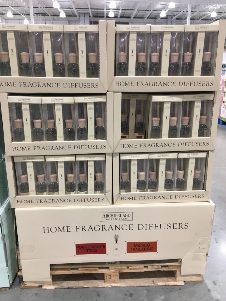 Archipelago Reed Diffusers 2pack CostcoChaser