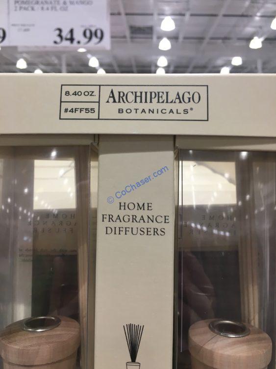 Costco1267692ArchipelagoReedDiffuserspart1 CostcoChaser