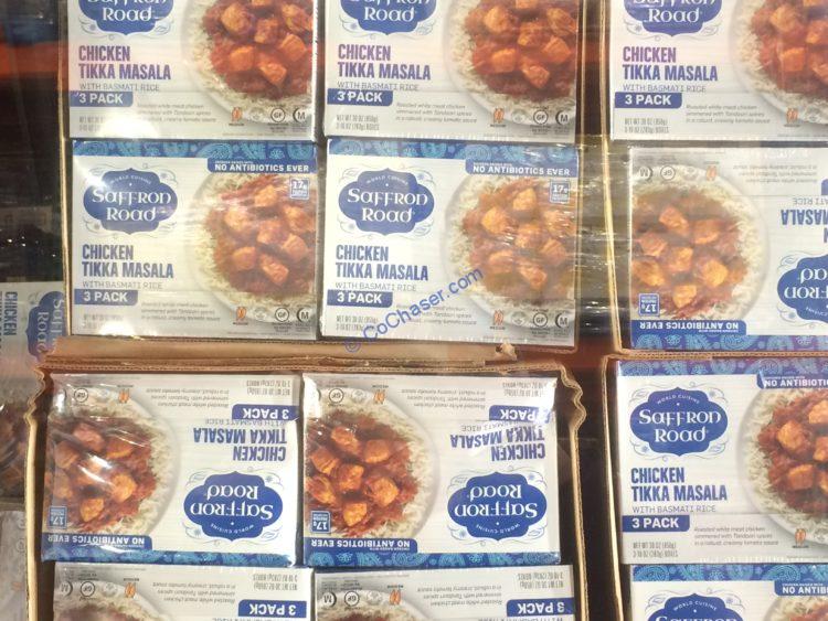 Costco1269733SaffronRoadChickenTikkaMasalaall CostcoChaser