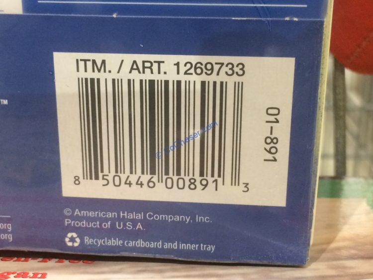 Costco1269733SaffronRoadChickenTikkaMasalabar CostcoChaser