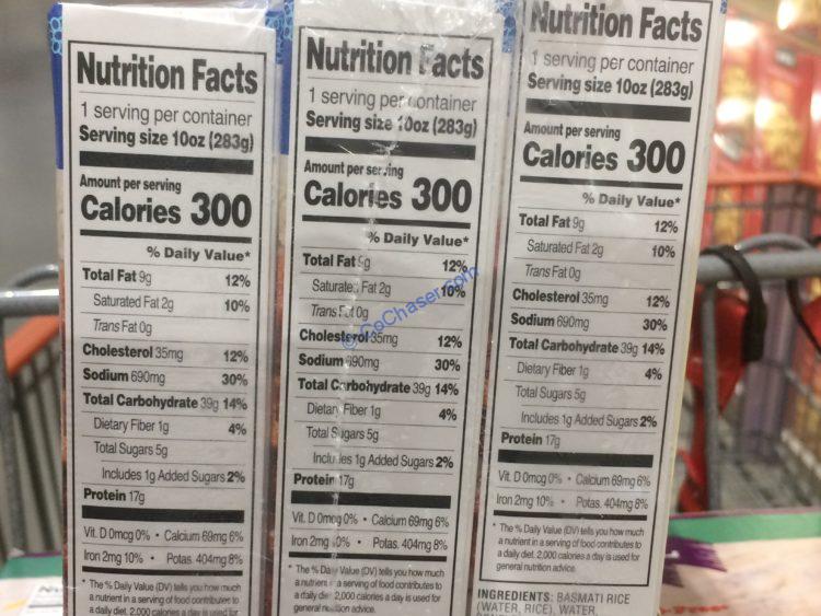 Costco1269733SaffronRoadChickenTikkaMasalachart1 CostcoChaser