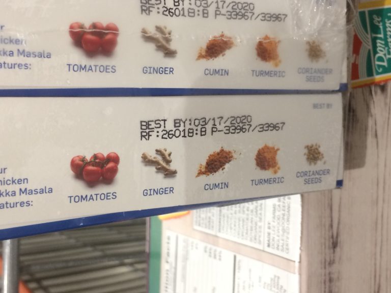 Costco1269733SaffronRoadChickenTikkaMasala3 CostcoChaser
