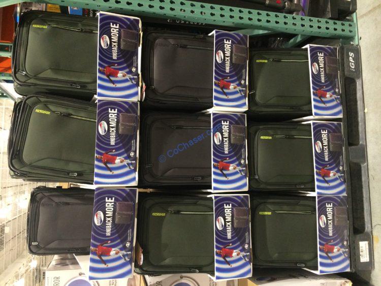 Costco1271376AmericanTouristerSoftsideCarryOnall CostcoChaser