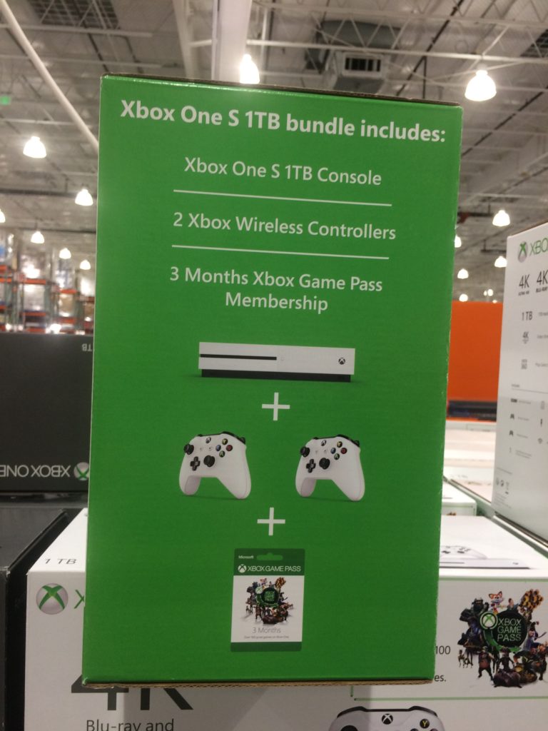 Costco1272906XboxOneS1TBBundle2 CostcoChaser