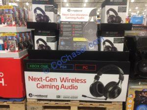 Costco-1273553-LucidSound-LS31-LE-Universal-Wireless-Gaming-Headset-all