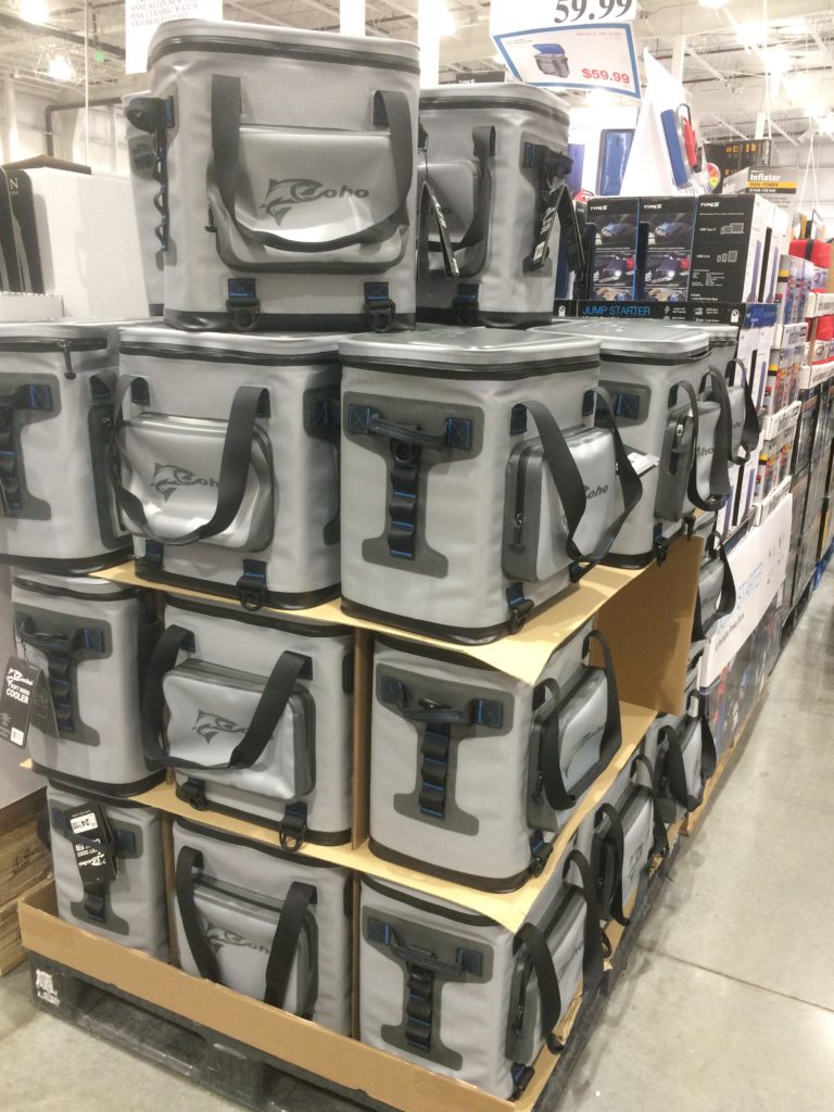 Costco1274977COHO24CanCoolerall CostcoChaser