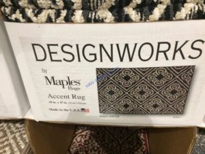 Costco-1280728-Maples-Design-Works-Accent-Rug-name