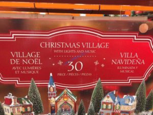 Costco-1900200-30PC-Christmas-Village-face
