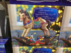 Costco-1900203-LED-Table-Top-Horse-with-Music1