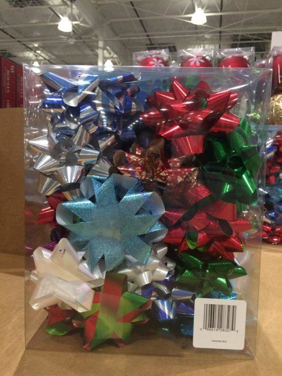 Costco-1900298- Kirkland-Signature-Bows