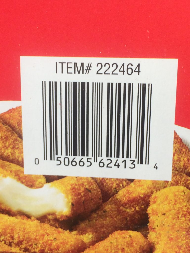 Costco222464PetiteCuisineMozzarellaSticksbar CostcoChaser