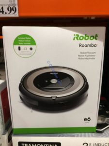 Costco-2877550-iRobot-Roomba-E6-1