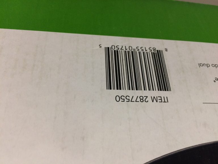 Costco2877550iRobotRoombaE6bar CostcoChaser