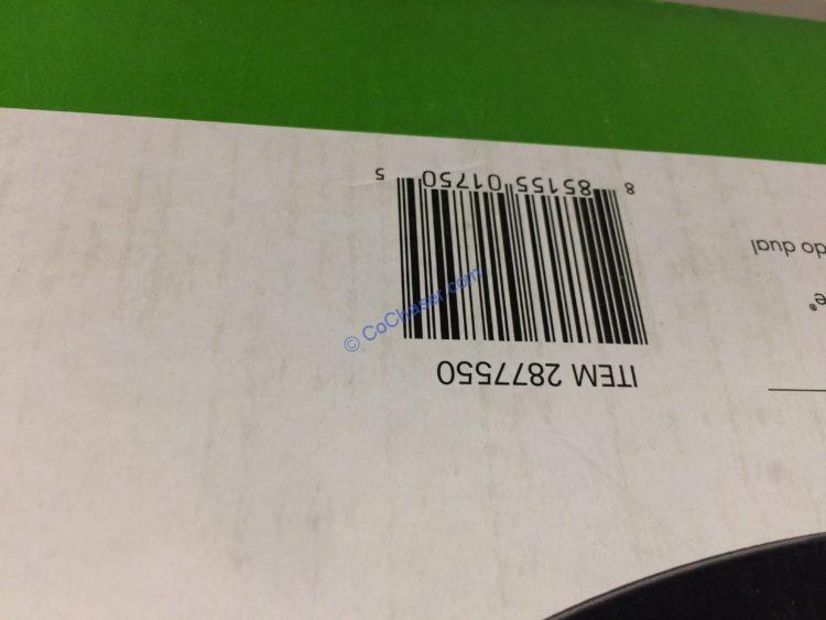 Costco2877550iRobotRoombaE6bar CostcoChaser