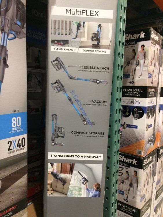 Costco3229999SharkIONFlex2XCordlessVacuum3 CostcoChaser