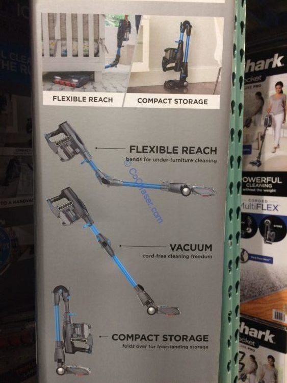 Costco3229999SharkIONFlex2XCordlessVacuum4 CostcoChaser
