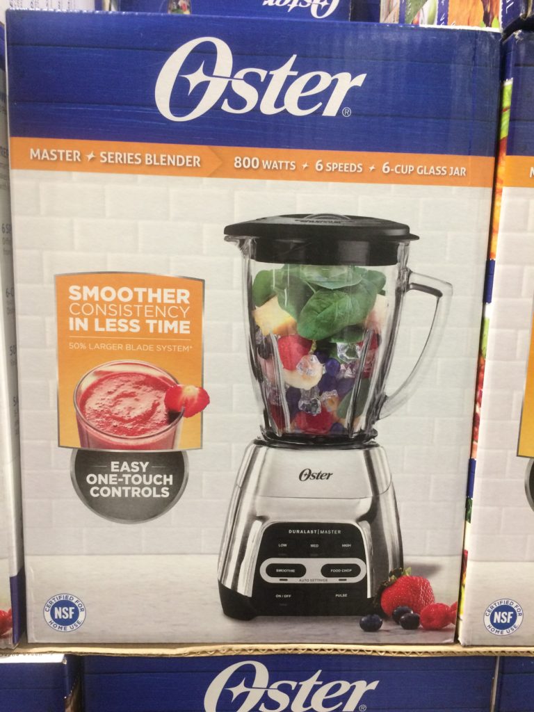 Costco3864730OsterMasterSeriesBlender1 CostcoChaser