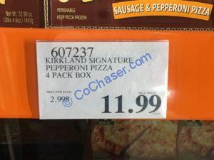 Costco-607237-Kirkland-Signature-Pepperoni-Pizza-tag
