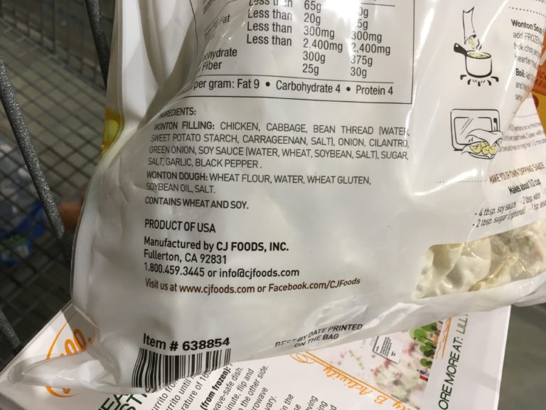 Costco638854BibigoMiniChickenWontoning CostcoChaser