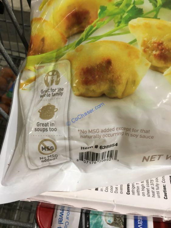 Costco638854BibigoMiniChickenWontonpart CostcoChaser