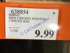 Costco-638854-Bibigo-Mini-Chicken-Wonton-tag