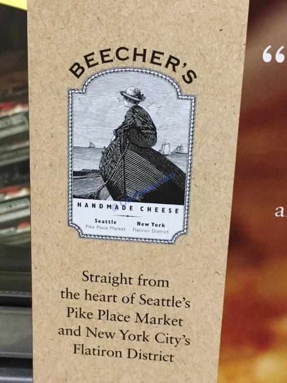 Costco849395BeechersMacaroniCheesestate CostcoChaser