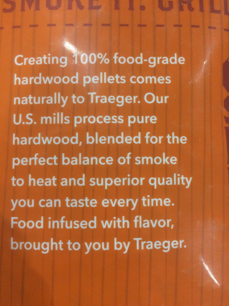 Costco950298TraegerFuelPelletsGourmetBlendinf CostcoChaser